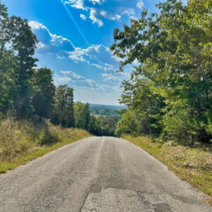 Izard County, AR