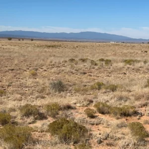 Ferro Rd SE/Rosal Rd SE, Sunshine Valley, NM