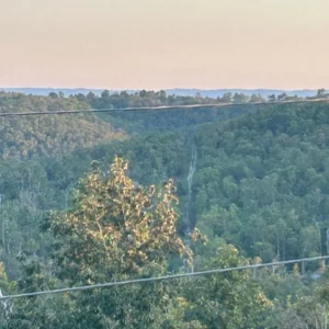 Hebrides Ave, Briarcliff, Arkansas