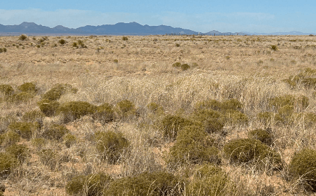 Ranchos Encantados, Hermosa Ave, Torrance Co, NM