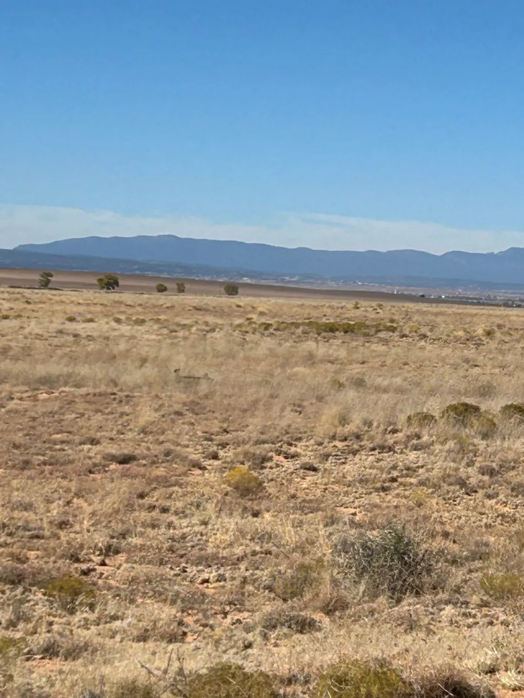 Rio Del Oro,La Entrada Rd, Valencia, NM