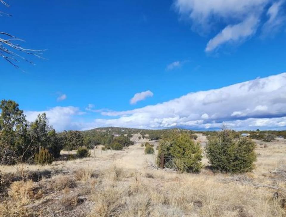 Estancia Ranchettes, Pecos Rd E & Cimmaron Rd S